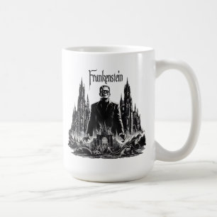Frankenstein Mok