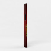 Frankenstein Monster Cartoon met pompoen Case-Mate iPhone Case (Achterkant/rechts)