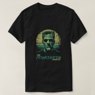 Frankenstein Monster T-shirt