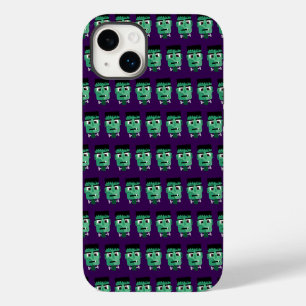 Frankenstein-monterhoofd Case-Mate iPhone 14 Plus Hoesje