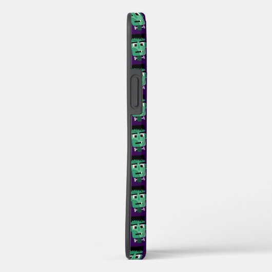 Frankenstein-monterkop Case-Mate iPhone Case (Achterkant / Rechts)