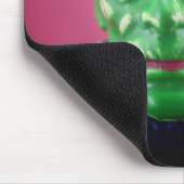 Frankenstein Mousepad Muismat (Hoek)