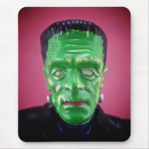 Frankenstein Mousepad Muismat