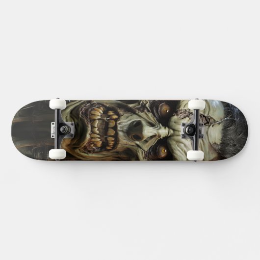 FRANKENSTEIN PERSOONLIJK SKATEBOARD (Horizontaal)