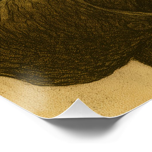 FRANKENSTEIN Poster (Hoek)