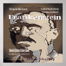 Frankenstein Rhetorical Vraag