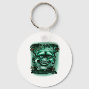 Frankenstein Sleutelhanger
