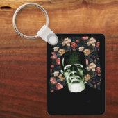 Frankenstein sleutelhanger (Voorkant)