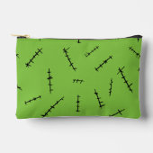 Frankenstein Stitches Etui (Voorkant)