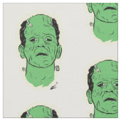 Frankenstein Stof (Close Up)