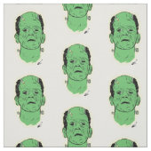 Frankenstein Stof (Swatch)