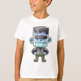 Frankenstein T-shirt