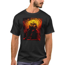 Frankenstein T-Shirt