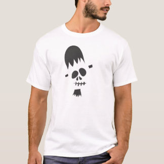 frankenstein t-shirt