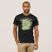 Frankenstein T-shirts (Voorkant volledig)