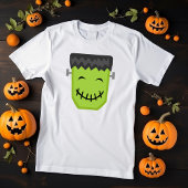 Frankenstein T-shirts