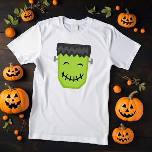 Frankenstein T-shirts