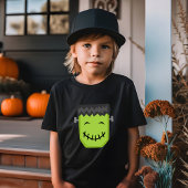 Frankenstein T-shirts