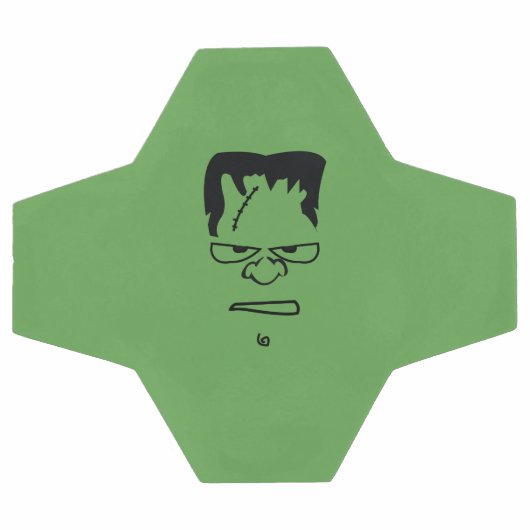 Frankenstein Voetbal (Enkel)