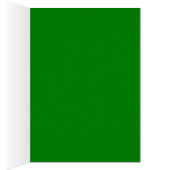 Frankenstein - Wenskaart / Halloween (Binnen (Rechts))