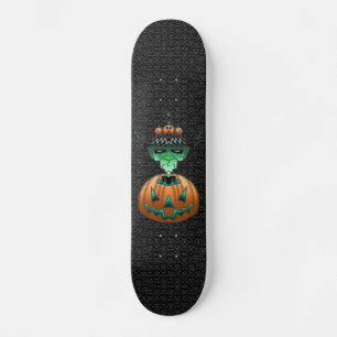 Frankenstein Zombie Persoonlijk Skateboard