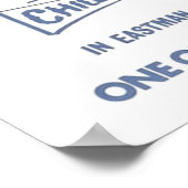 Frankensteins Bloody Terror Poster (Hoek)