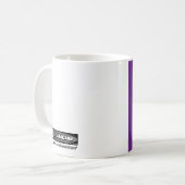 Frankensteins Doctor Cartoon Koffiemok (Voorkant links)