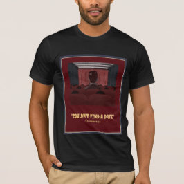 Frankenstein's Film Night T-Shirt