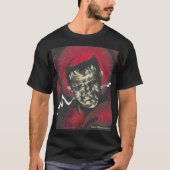 Frankenstein's Monster Mannen T-shirts & Hoodies (Voorkant)