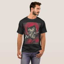 Frankenstein's Monster Mannen T-shirts & Hoodies