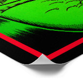 Frankenstud Poster (Hoek)