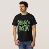 Frankentastisch T-shirt (Voorkant volledig)
