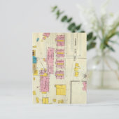 Frankfort, Kentucky 12 Briefkaart (Staand voorkant)