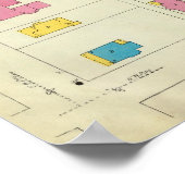 Frankfort, Kentucky 13 Poster (Hoek)