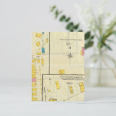 Frankfort, Kentucky 14 Briefkaart (Staand voorkant)