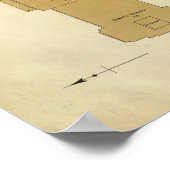 Frankfort, Kentucky 17 Poster (Hoek)