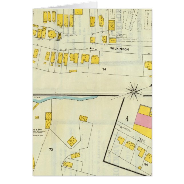 Frankfort, Kentucky 18 (Voorkant)