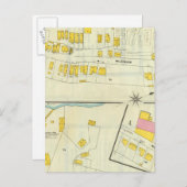 Frankfort, Kentucky 18 Briefkaart (Voorkant / Achterkant)