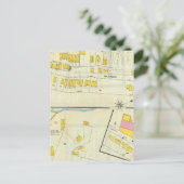 Frankfort, Kentucky 18 Briefkaart (Staand voorkant)