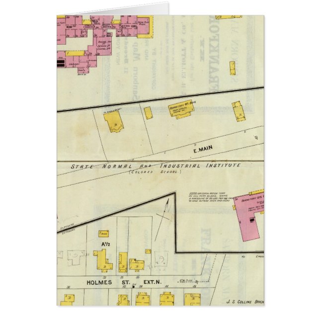 Frankfort, Kentucky 2 (Voorkant)