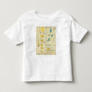 Frankfort, Kentucky 3 Kinder Shirts