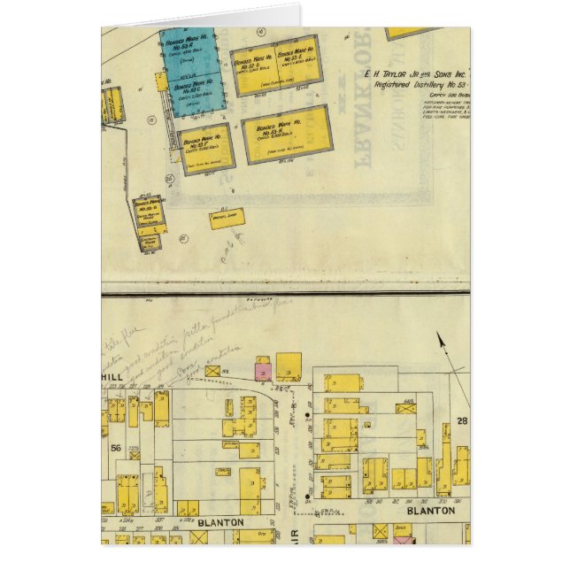 Frankfort, Kentucky 4 (Voorkant)