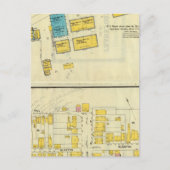 Frankfort, Kentucky 4 Briefkaart (Voorkant)