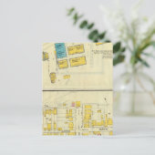 Frankfort, Kentucky 4 Briefkaart (Staand voorkant)