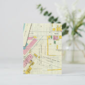 Frankfort, Kentucky 4 Briefkaart (Staand voorkant)