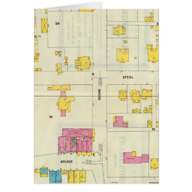 Frankfort, Kentucky 7 (Voorkant)