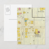 Frankfort, Kentucky 8 Briefkaart (Voorkant / Achterkant)
