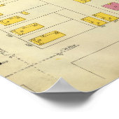 Frankfort, Kentucky 9 Poster (Hoek)