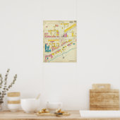 Frankfort, Kentucky Poster (Keuken)