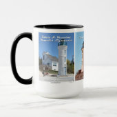 Frankfort Light _ Point Betsie _ Manning Memorial Mok (Links)